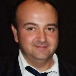 János Dvorácskó