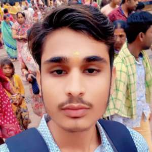 Shubham Yadav