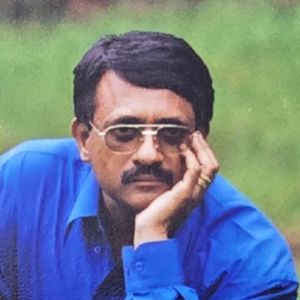 RAJASEKARAN MANICKAM