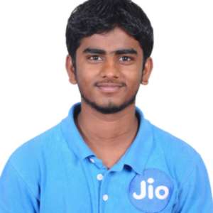 Sharath Sharu