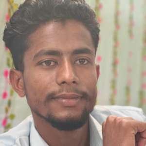 Saddam Ali