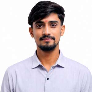 Aakash Prasad Dwivedi