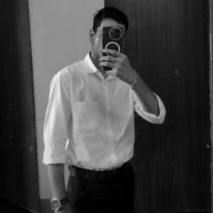 Abhishek Gupta