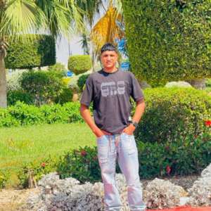 Hazem Khaled