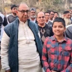 Safaet Ahmed Ridom