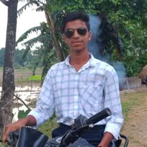 Shamim Ali