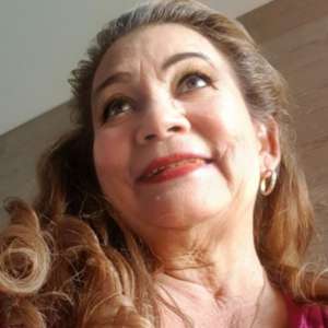 Maria Eugenia Rojas Hernández