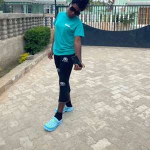 Nelly Kakai