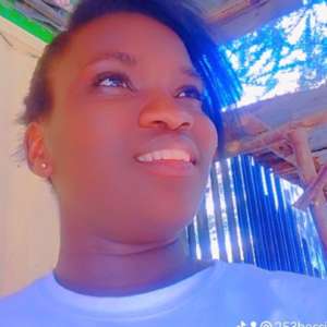 Bessy Kanana
