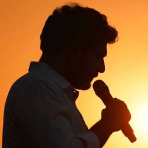 Suresh Naidu