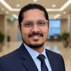 Ranjeet Sharma