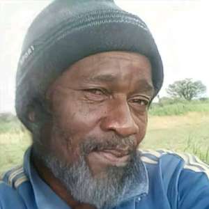 Babwasandzy Phiri