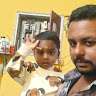 mukesh b