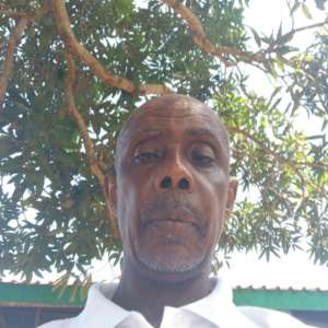 Amessan marcel Clovry