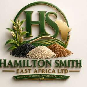 HAMILTON SMITH EAST AFRICA LTD
