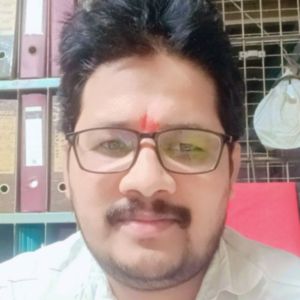 Khageswaro Dolai