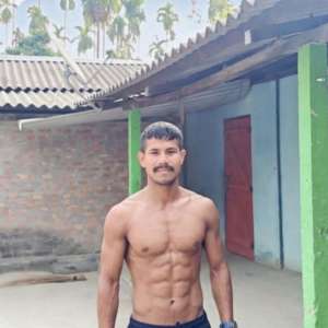 Dedsung Daimari