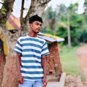 Sanjoy Mahali