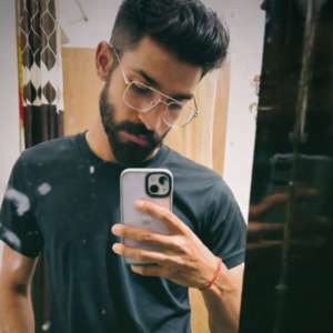 Feroz Khichi