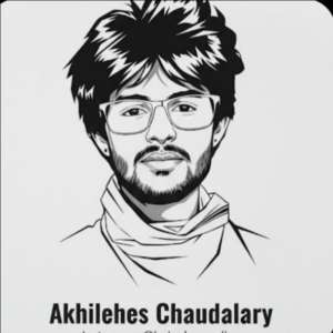 Mr' Akhilxmoe Bachchan