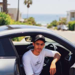 Ayham Shukair