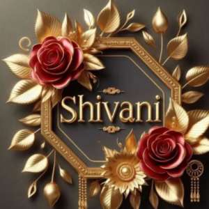 Shivani Sharma