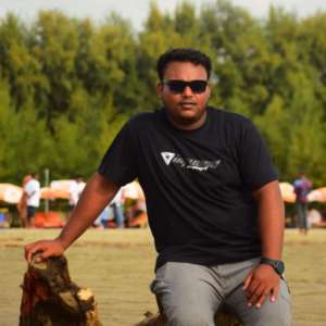 Md Fahim Moontasir