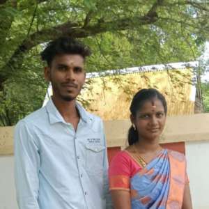 Rakshana Ravindran