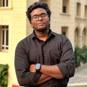 Maanoha Nagabathula