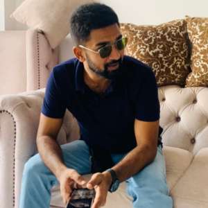 SARRAJ SANY