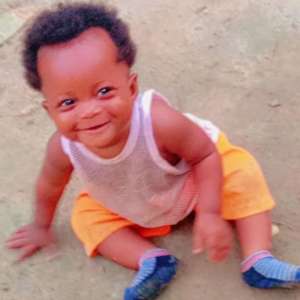 Jennifer Owusuaaa Arhin