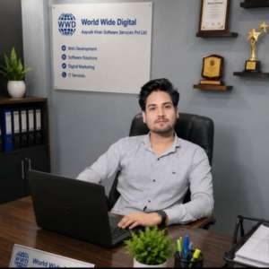 Md Aayush Khan