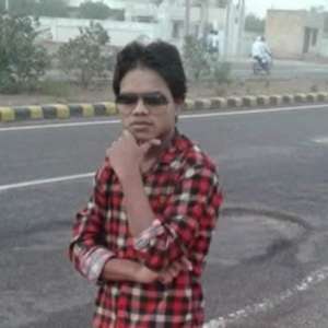 MD ILYAS
