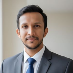 malith samarasinghe