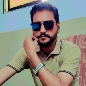 Syed Nasir Rizvi