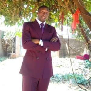 shadrack mwita