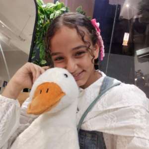 Lilia Mohamed