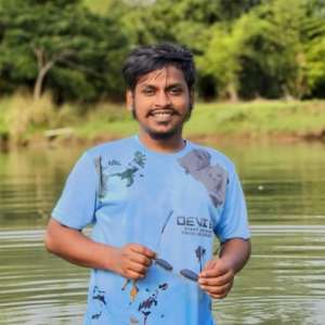 Shahin Alom