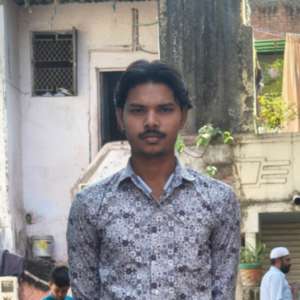 Aadil Ansari