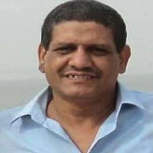 Saeed Bassuony