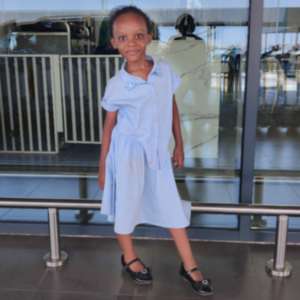 Afua Gyamfuah Agyekum