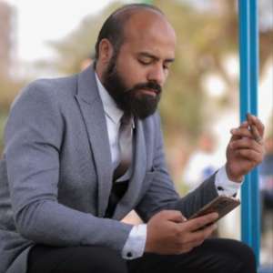 عبدالرحمن محمد ربيع