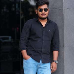 Sumit Goswami