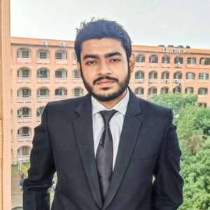 Tanvir Mahfuz