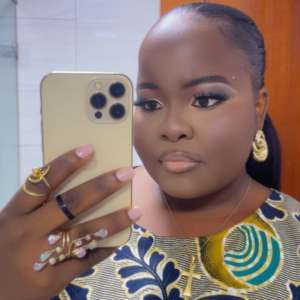 Ekpo Grace Mfonobong