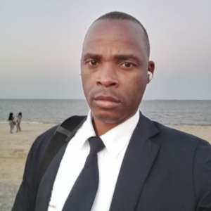 Eduardo Tembe