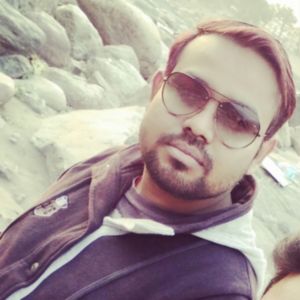 Dr ARUN KUMAR SINGH