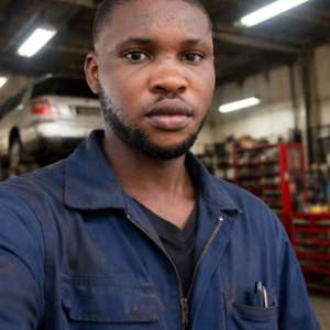 Icha Chidozie