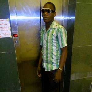 Dudedji Bignon