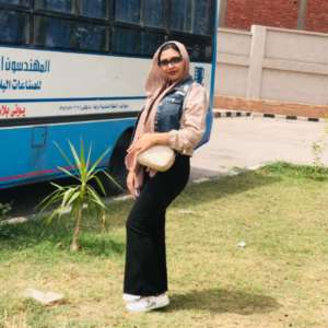 Manar Maged